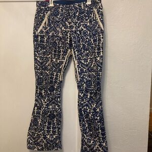 Burton Snowboard Pants